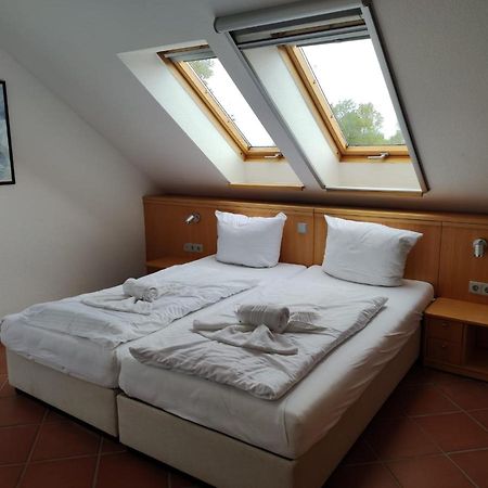 Ferienwohnung Leuchtturm Dewichow Екстер'єр фото