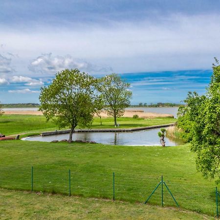 Ferienwohnung Leuchtturm Dewichow Екстер'єр фото