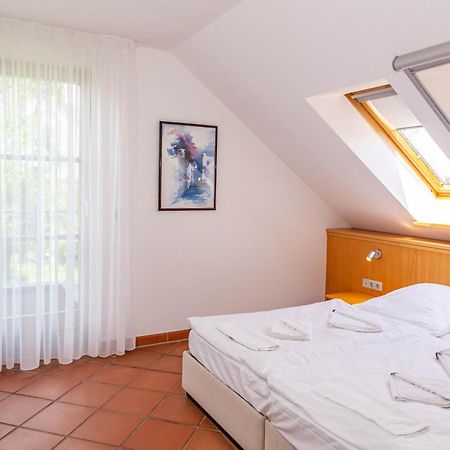 Ferienwohnung Leuchtturm Dewichow Екстер'єр фото