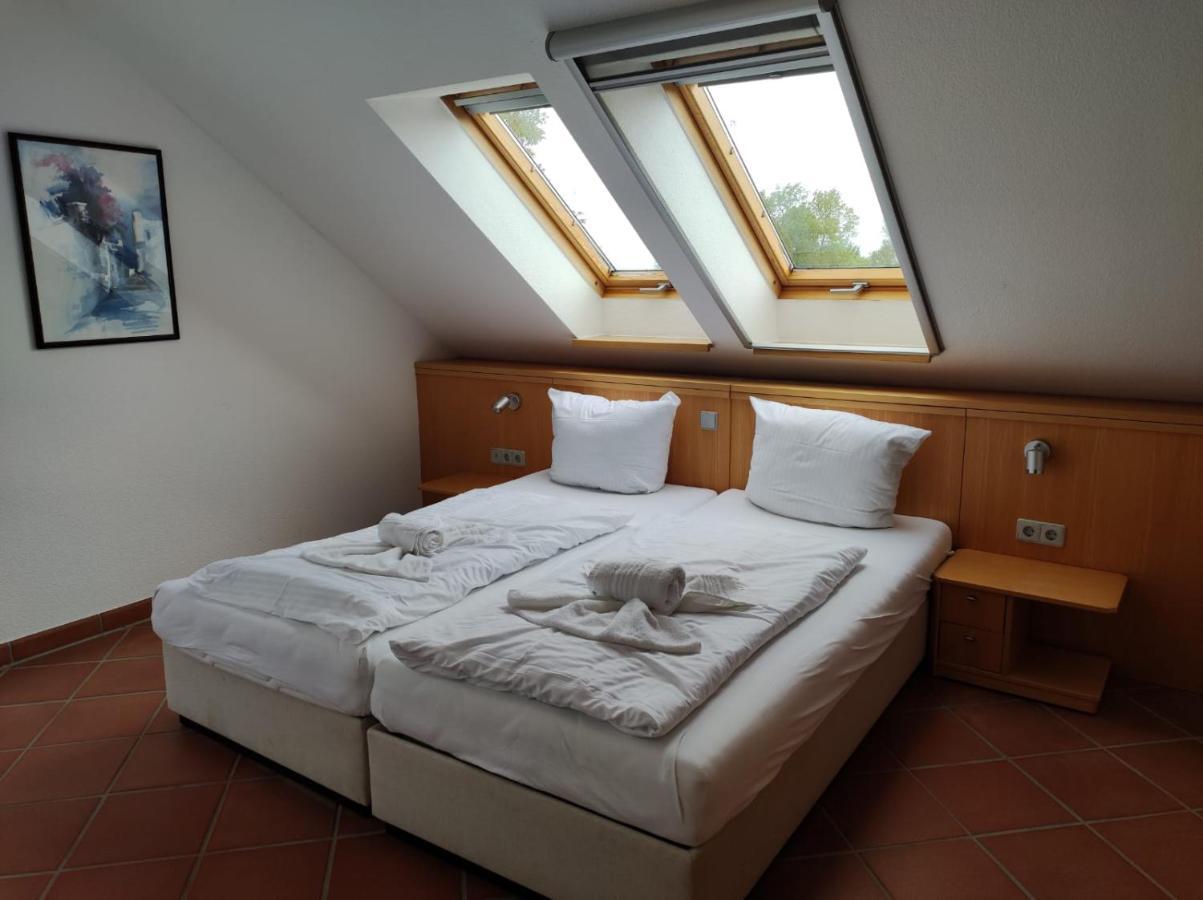 Ferienwohnung Leuchtturm Dewichow Екстер'єр фото