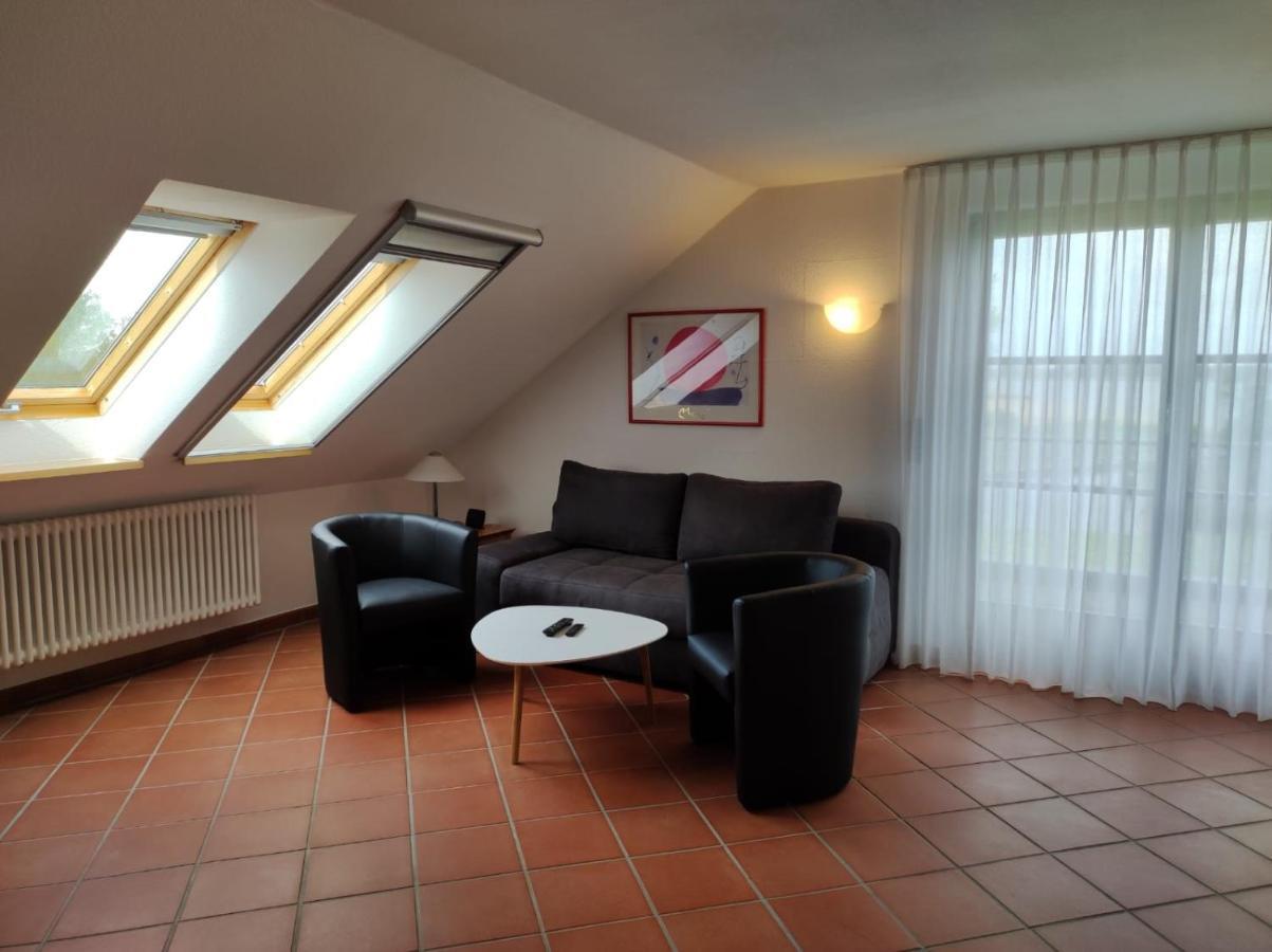Ferienwohnung Leuchtturm Dewichow Екстер'єр фото