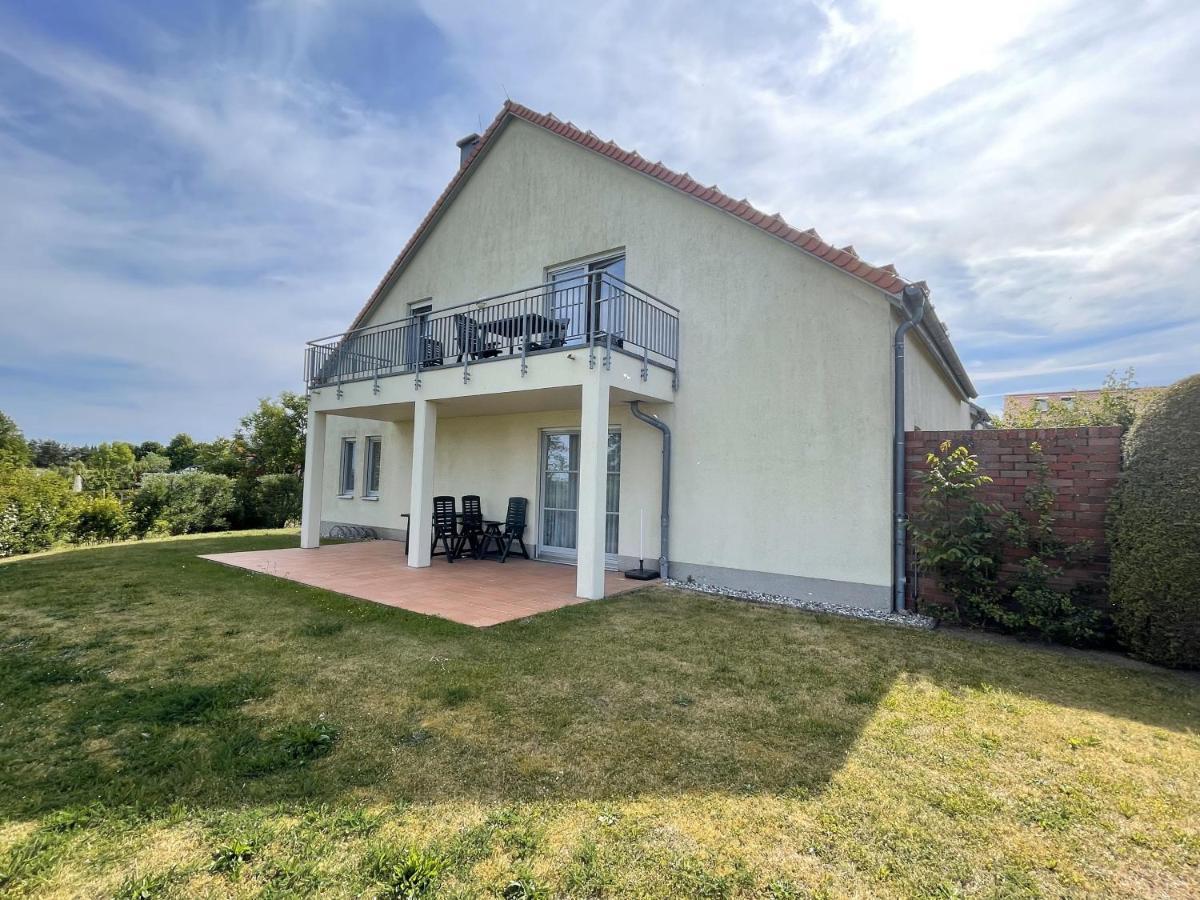 Ferienwohnung Leuchtturm Dewichow Екстер'єр фото