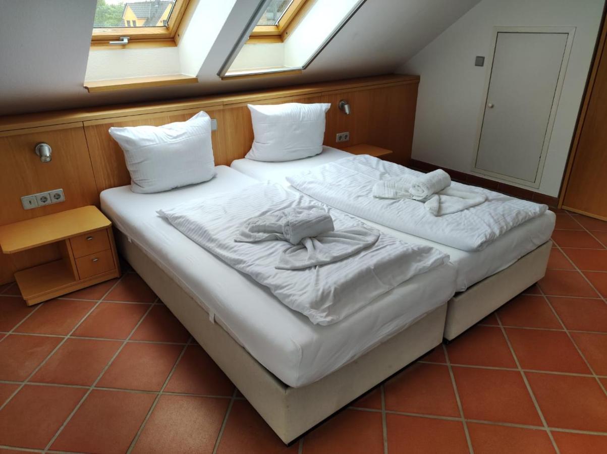 Ferienwohnung Leuchtturm Dewichow Екстер'єр фото