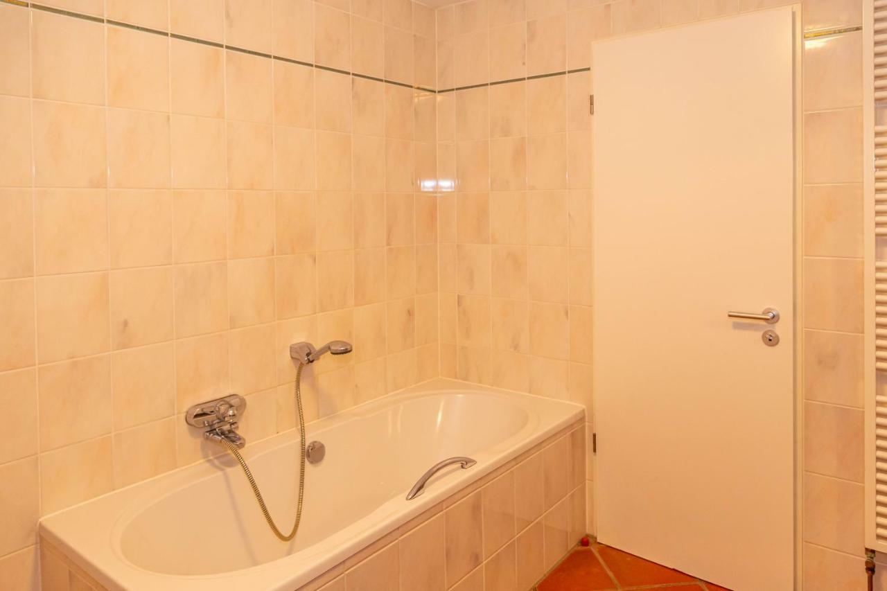 Ferienwohnung Leuchtturm Dewichow Екстер'єр фото