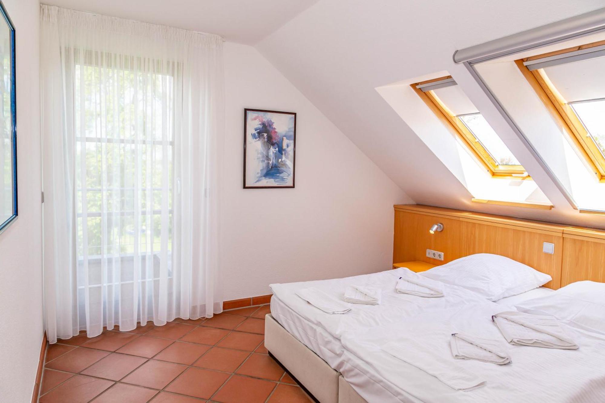 Ferienwohnung Leuchtturm Dewichow Екстер'єр фото